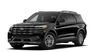 2027 Ford  External Image 1